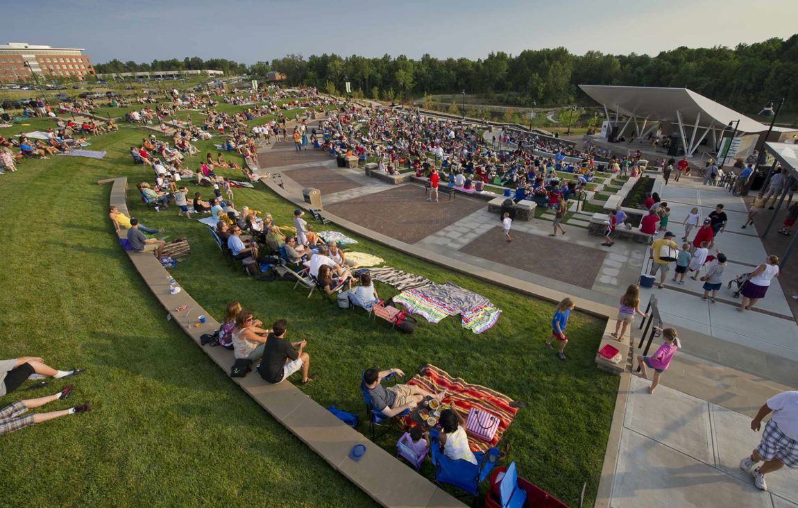 Chesterfield Other Concerts 2026