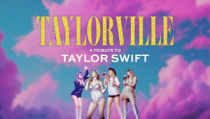 Image of Taylorville - A Tribute to Taylor Swift